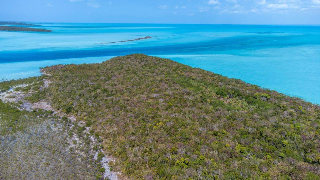 5. Private Islands für Verkauf beim Other Exuma, Exuma, Bahamas