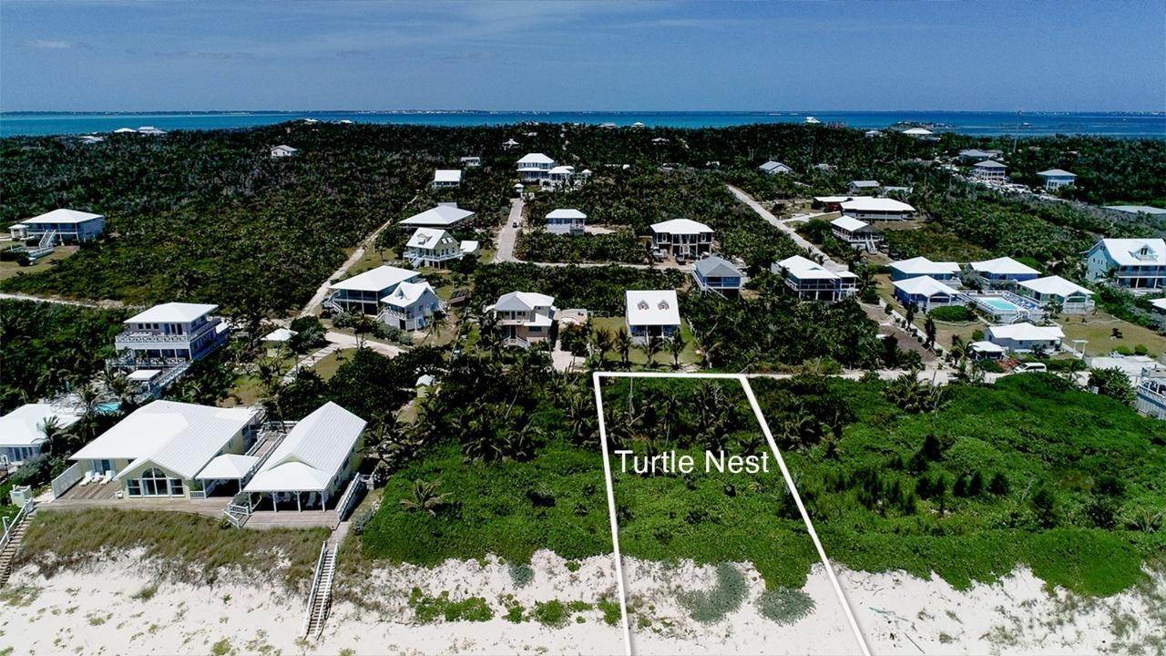 16. Lots / Acreage for Sale at Elbow Cay, Abaco, Bahamas