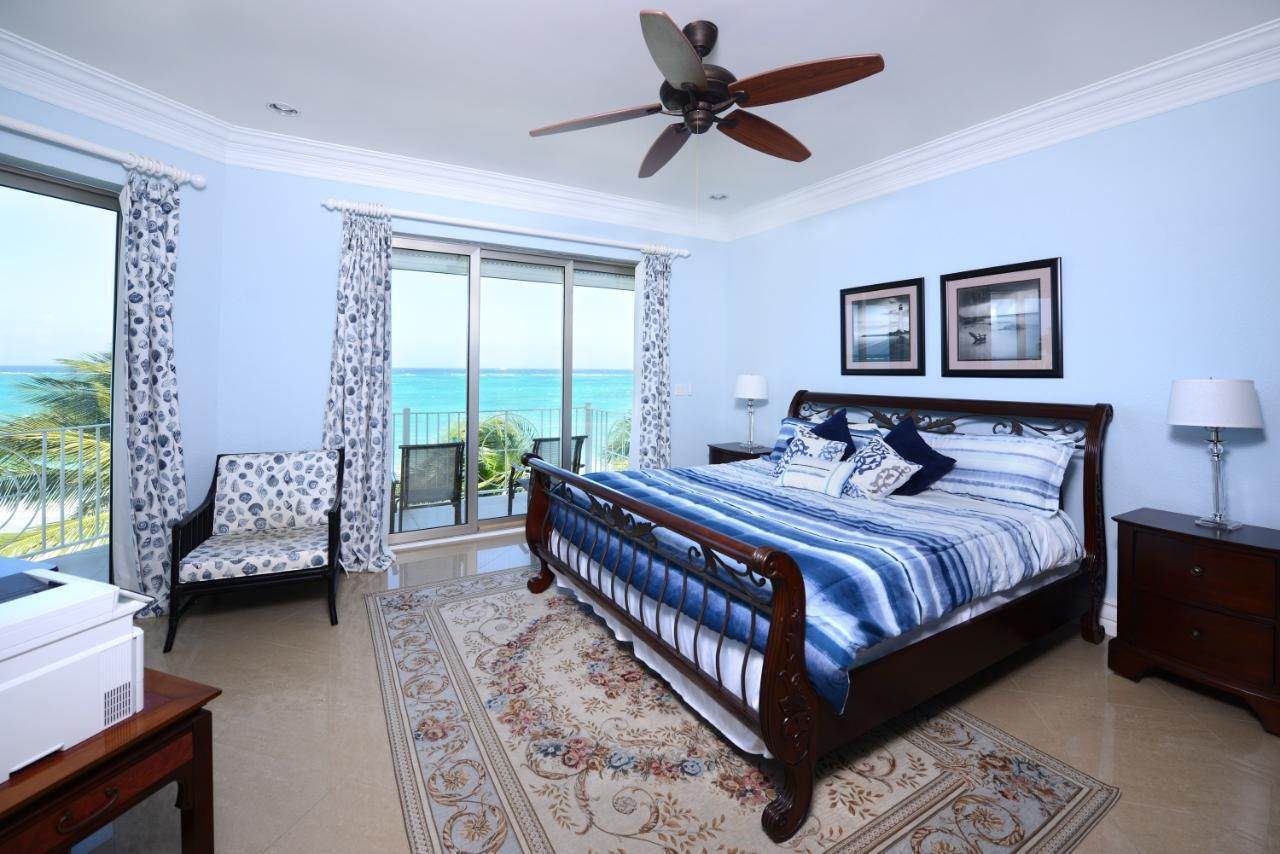 7. Condominiums at Cable Beach, Nassau and Paradise Island, Bahamas