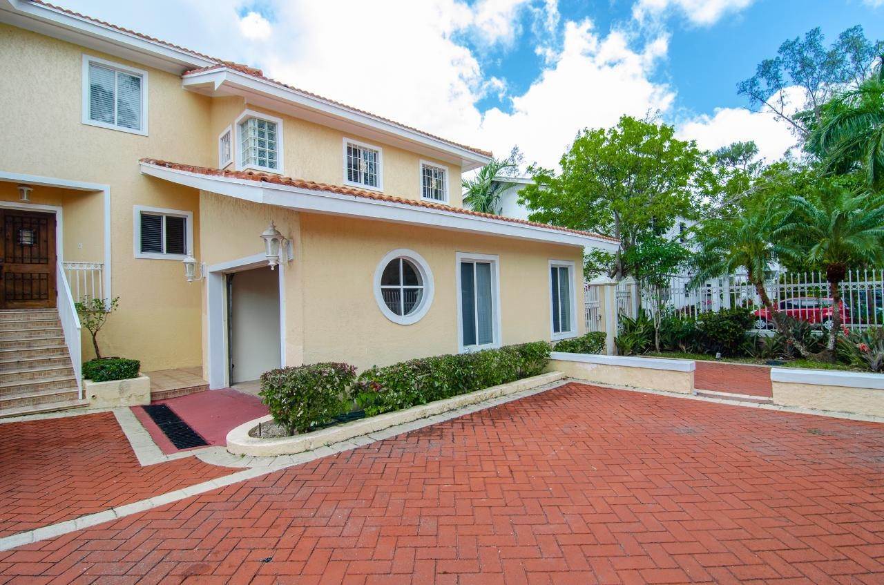 11. Condominiums at Prospect Ridge, Nassau and Paradise Island, Bahamas