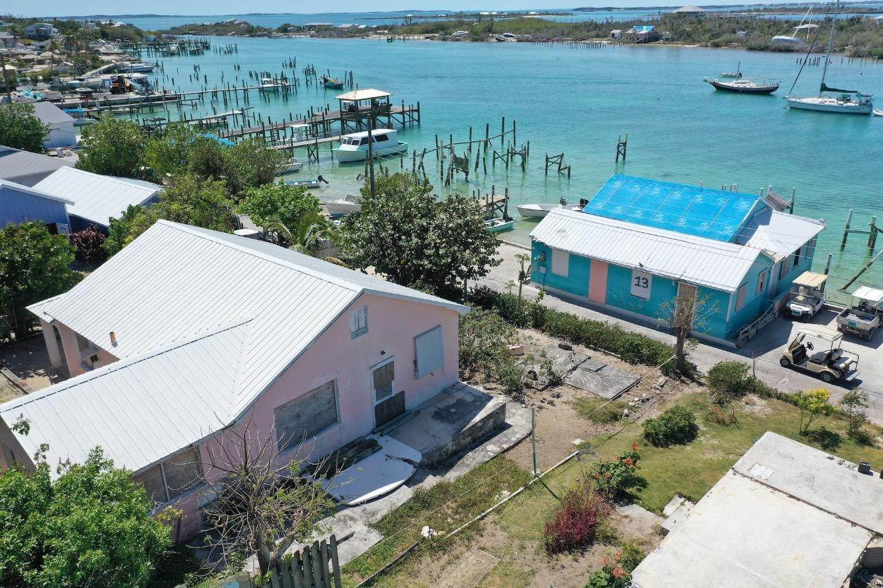 3. Single Family Homes for Sale at Other Abaco, Abaco, Bahamas