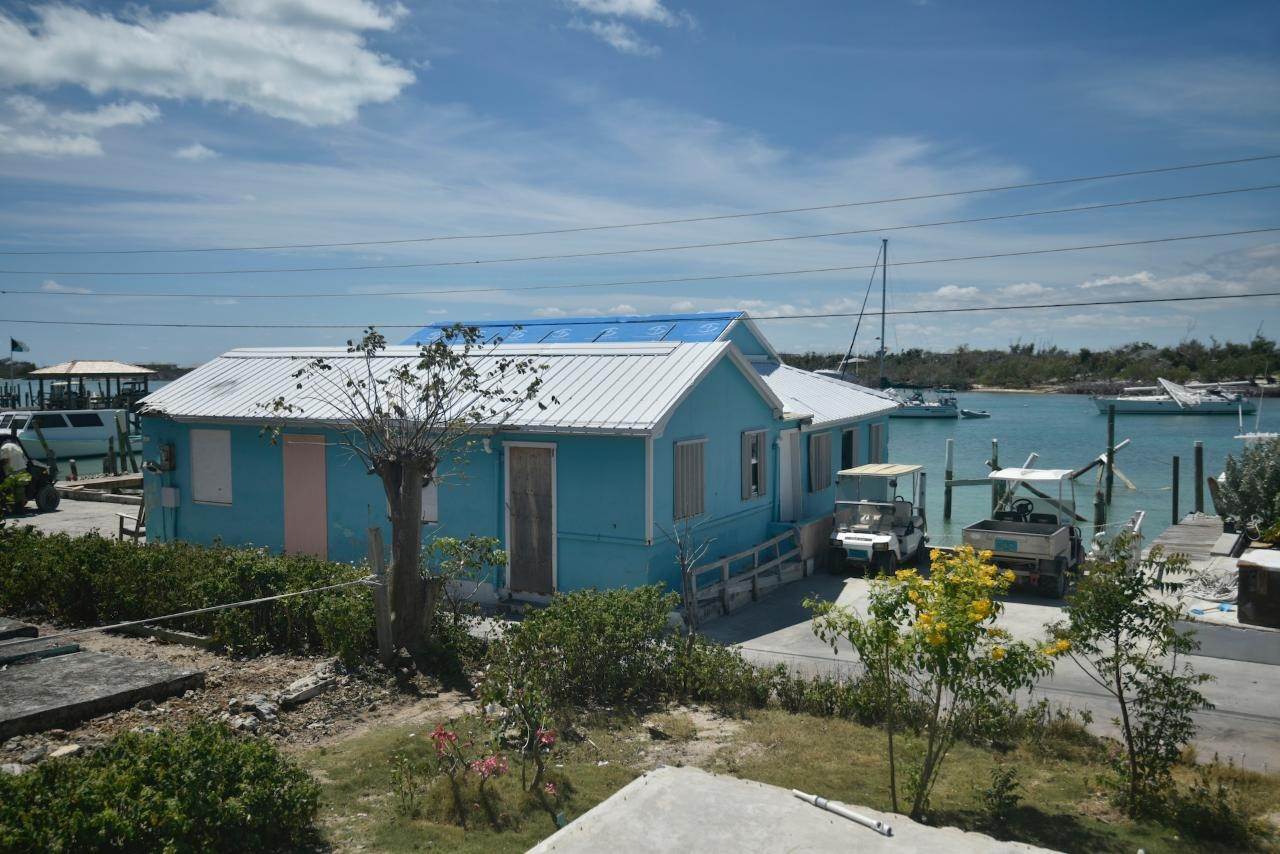 13. Single Family Homes for Sale at Other Abaco, Abaco, Bahamas
