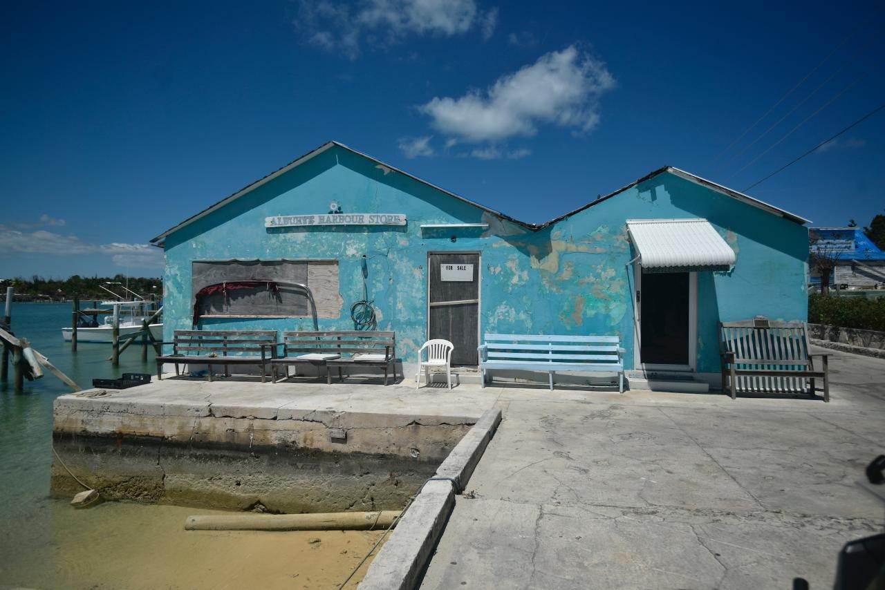 15. Single Family Homes pour l Vente à Autres Abaco, Abaco, Bahamas