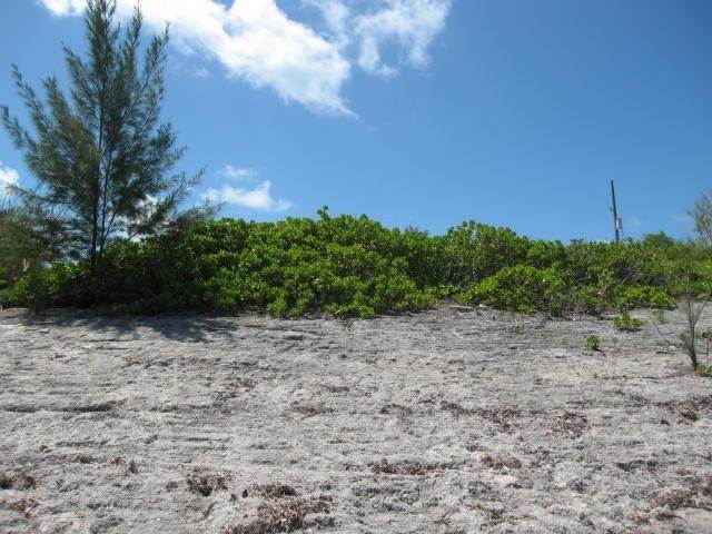 3. Lots / Acreage pour l Vente à Russell Island, Spanish Wells, Eleuthera, Bahamas
