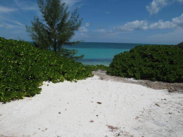 6. Lots / Acreage pour l Vente à Russell Island, Spanish Wells, Eleuthera, Bahamas
