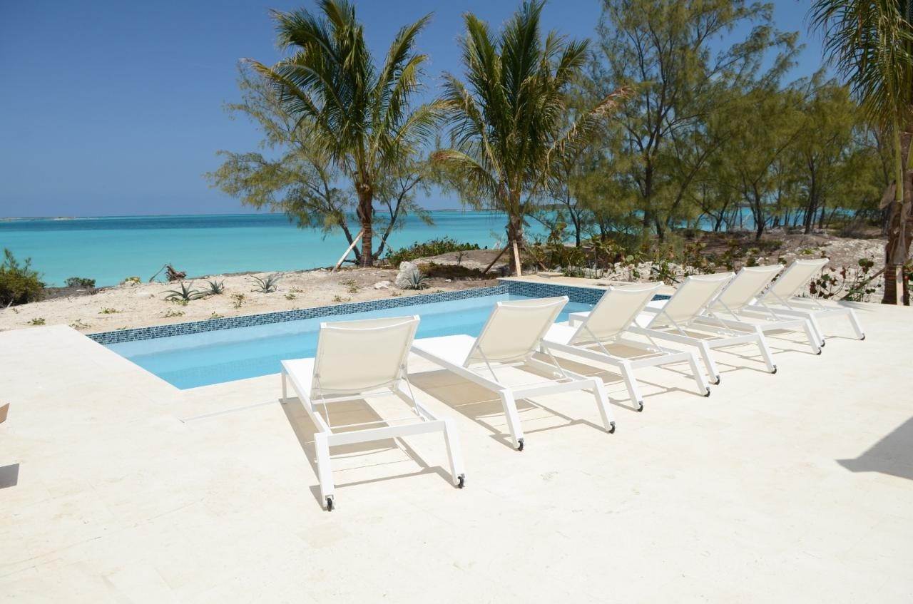 3. Single Family Homes for Sale at Tar Bay, Exuma, Bahamas