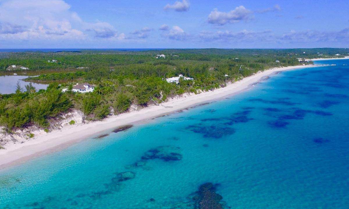 Lots / Acreage for Sale at Banks Road, Governors Harbour, Eleuthera, Bahamas