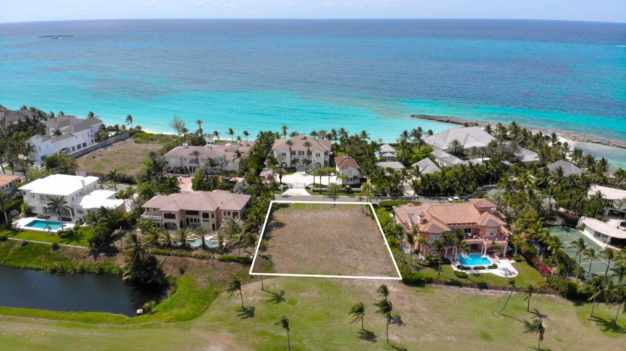 4. Lots / Acreage for Sale at Ocean Club Estates, Paradise Island, Nassau and Paradise Island, Bahamas