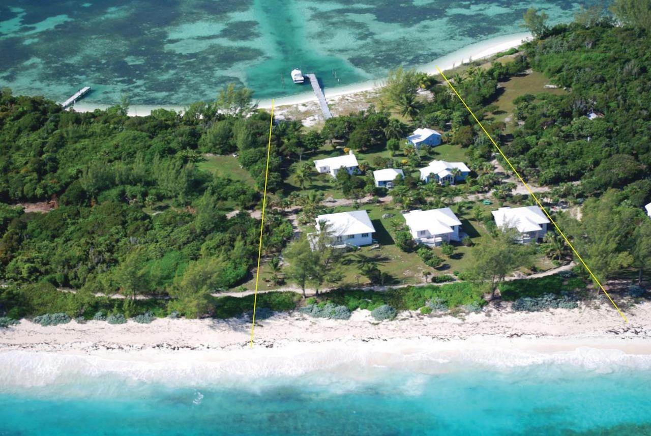 2. Single Family Homes for Sale at Green Turtle Cay, Abaco, Bahamas