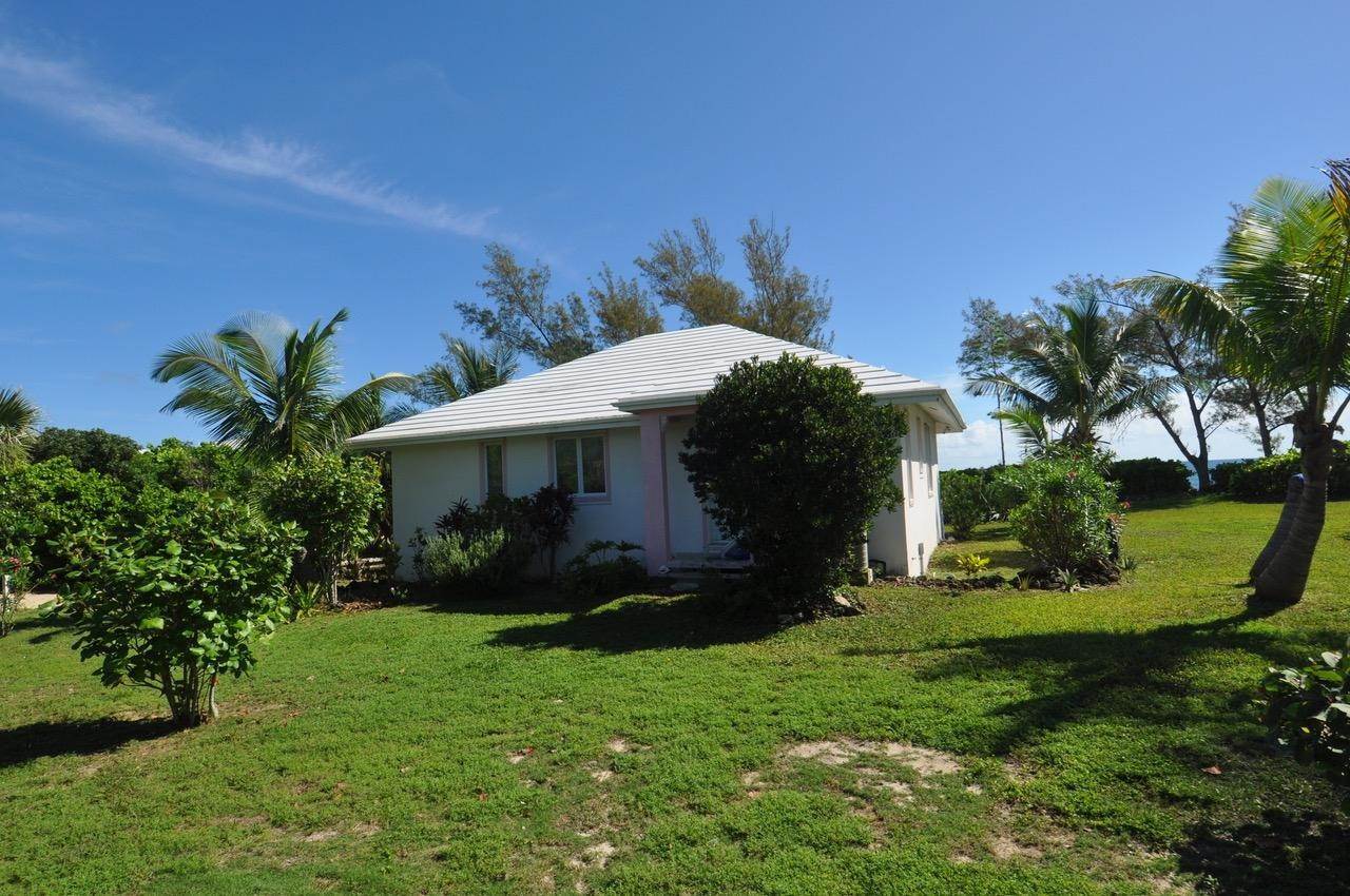 3. Single Family Homes for Sale at Green Turtle Cay, Abaco, Bahamas