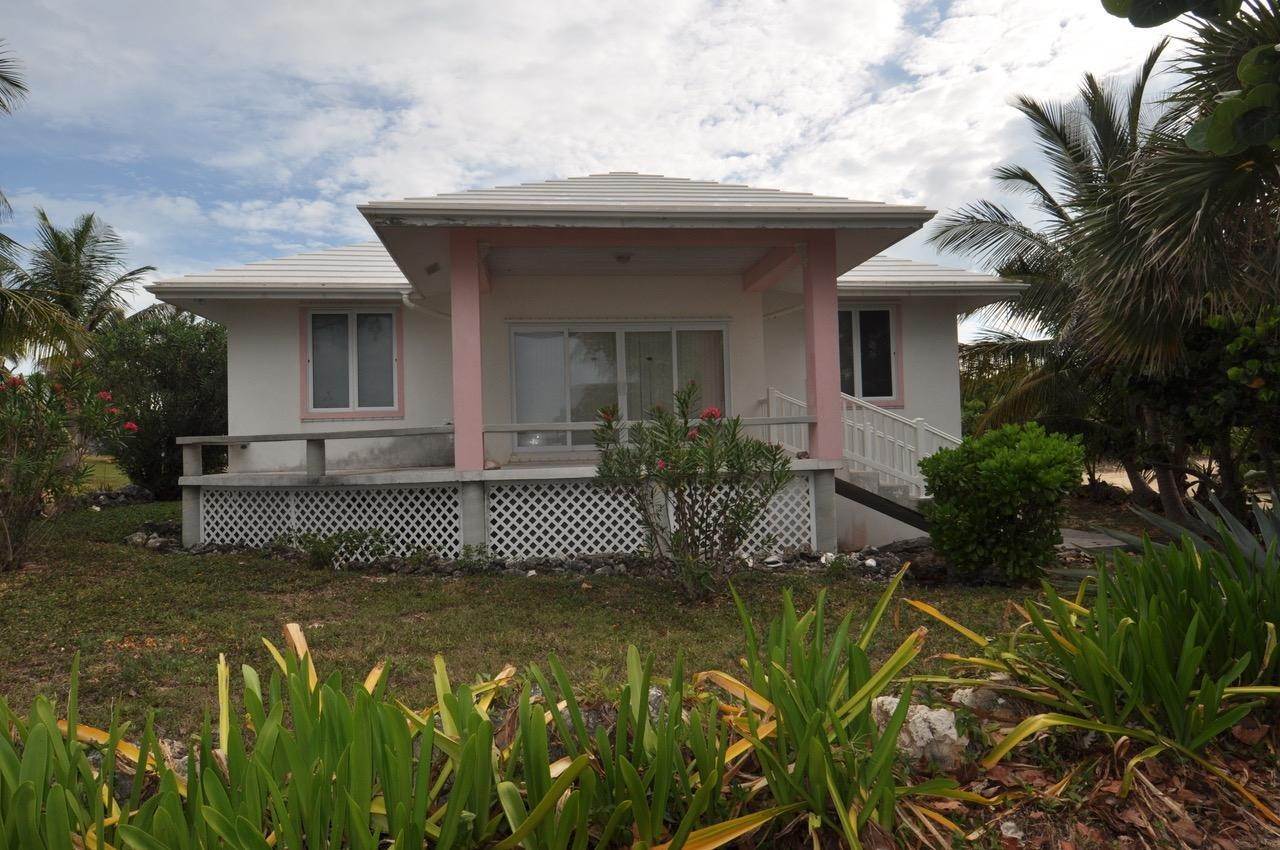 4. Single Family Homes für Verkauf beim Green Turtle Cay, Abaco, Bahamas