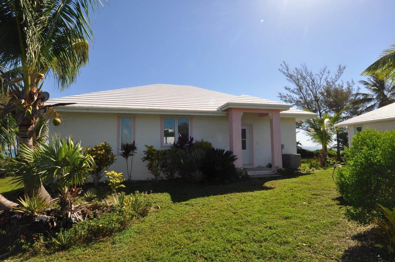 10. Single Family Homes for Sale at Green Turtle Cay, Abaco, Bahamas