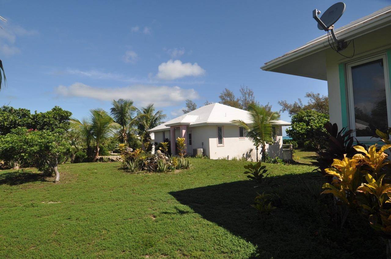 14. Single Family Homes für Verkauf beim Green Turtle Cay, Abaco, Bahamas