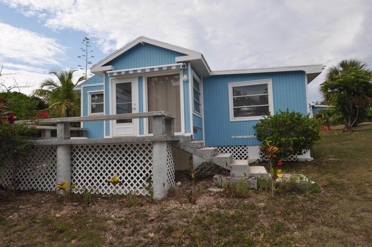 18. Single Family Homes für Verkauf beim Green Turtle Cay, Abaco, Bahamas