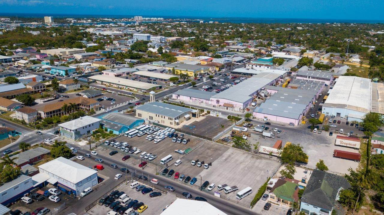 2. Lots / Acreage for Sale at Palmdale, Nassau and Paradise Island, Bahamas