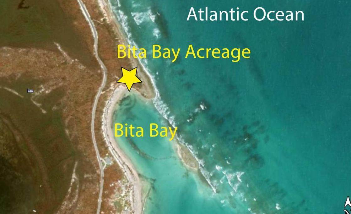 Lots / Acreage for Sale at Green Turtle Cay, Abaco, Bahamas