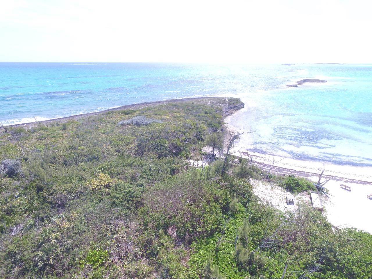 7. Lots / Acreage for Sale at Green Turtle Cay, Abaco, Bahamas