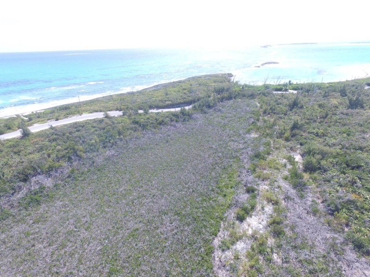 20. Lots / Acreage for Sale at Green Turtle Cay, Abaco, Bahamas
