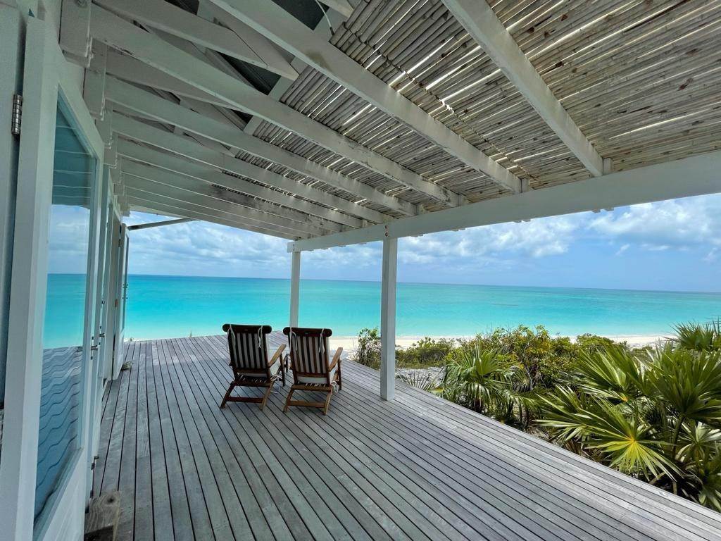 19. Single Family Homes for Sale at Other Cat Island, Cat Island, Bahamas