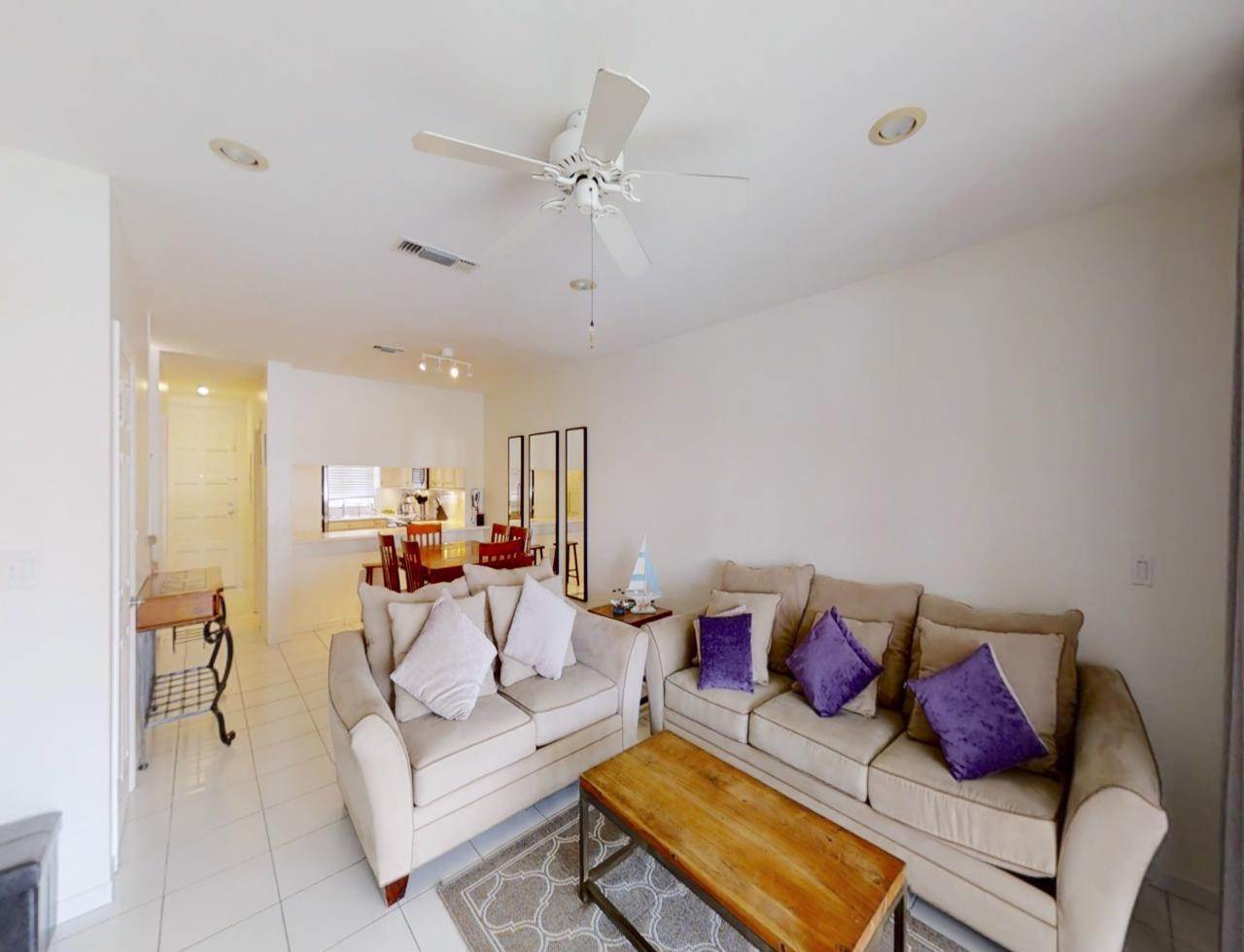 4. Condominiums for Sale at Port New Providence, Yamacraw, Nassau and Paradise Island, Bahamas
