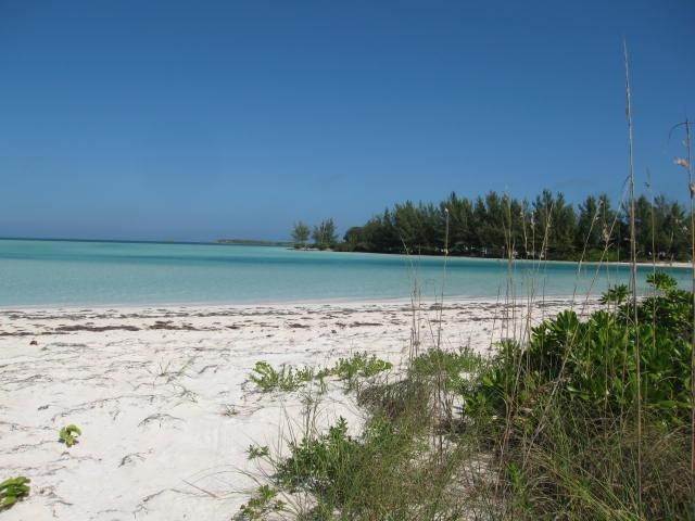 8. Single Family Homes pour l Vente à Russell Island, Spanish Wells, Eleuthera, Bahamas