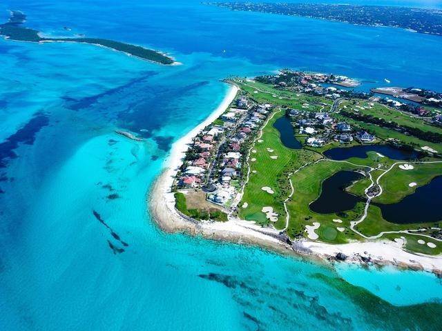 2. Lotes / Acre por un Venta en Ocean Club Estates, Paradise Island, Nueva Providencia / Nassau, Bahamas