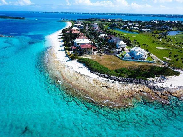 4. Lotes / Acre por un Venta en Ocean Club Estates, Paradise Island, Nueva Providencia / Nassau, Bahamas