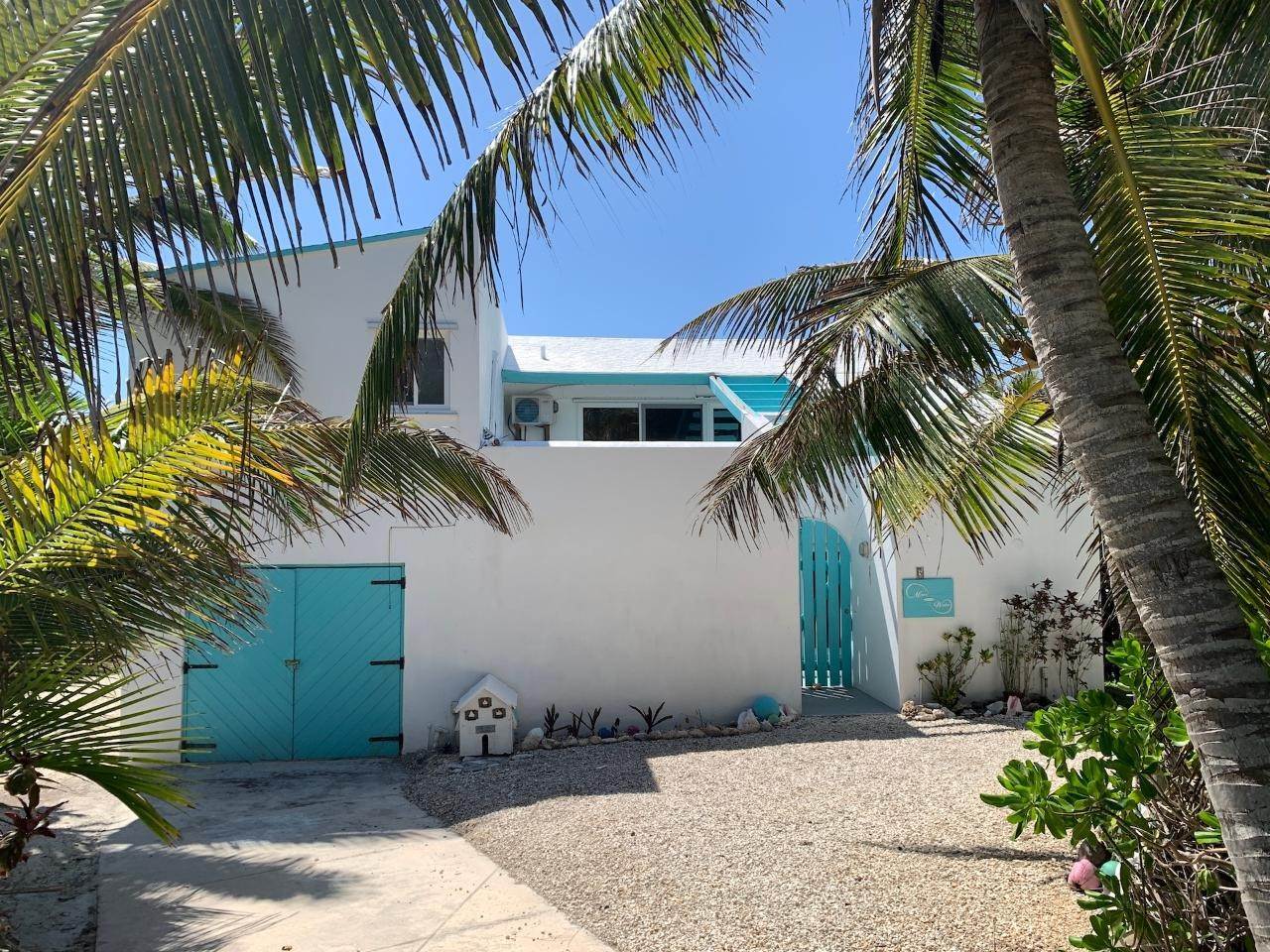 2. Single Family Homes 为 销售 在 Stella Maris, 长岛, 巴哈马