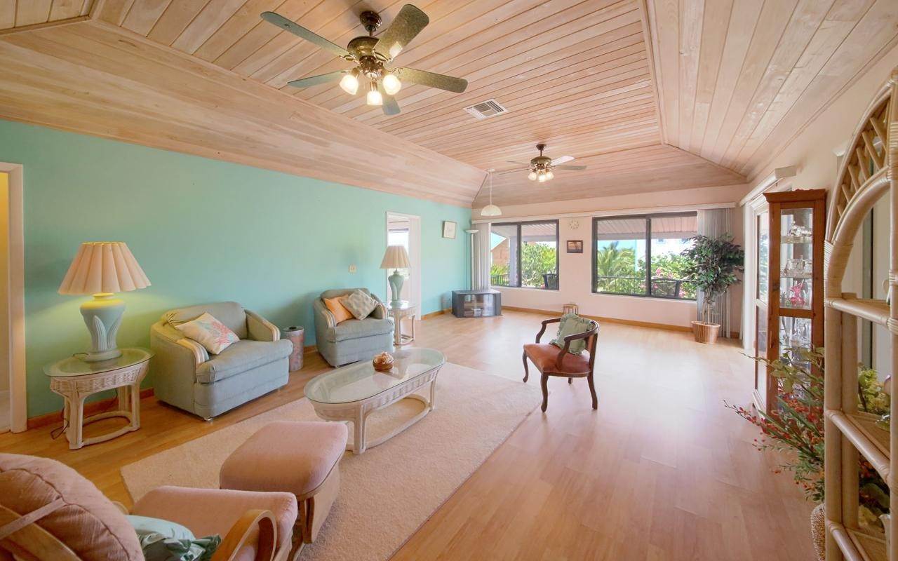 3. Single Family Homes for Sale at Russell Island, Spanish Wells, Eleuthera, Bahamas