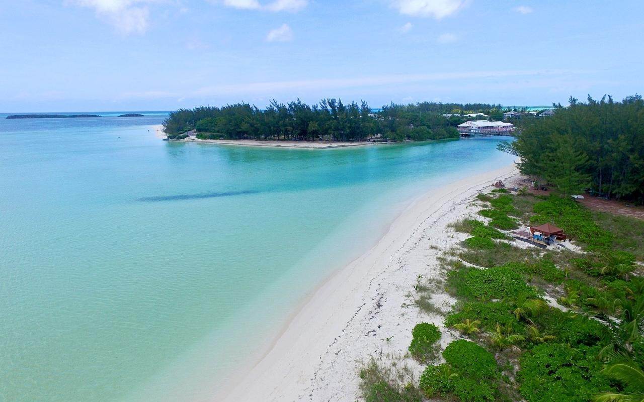 9. Single Family Homes pour l Vente à Russell Island, Spanish Wells, Eleuthera, Bahamas