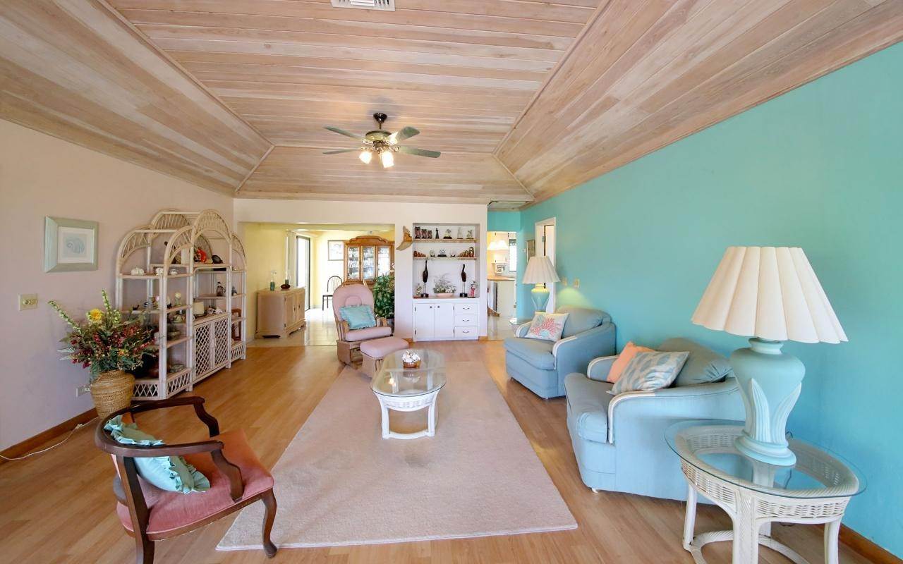 11. Single Family Homes for Sale at Russell Island, Spanish Wells, Eleuthera, Bahamas