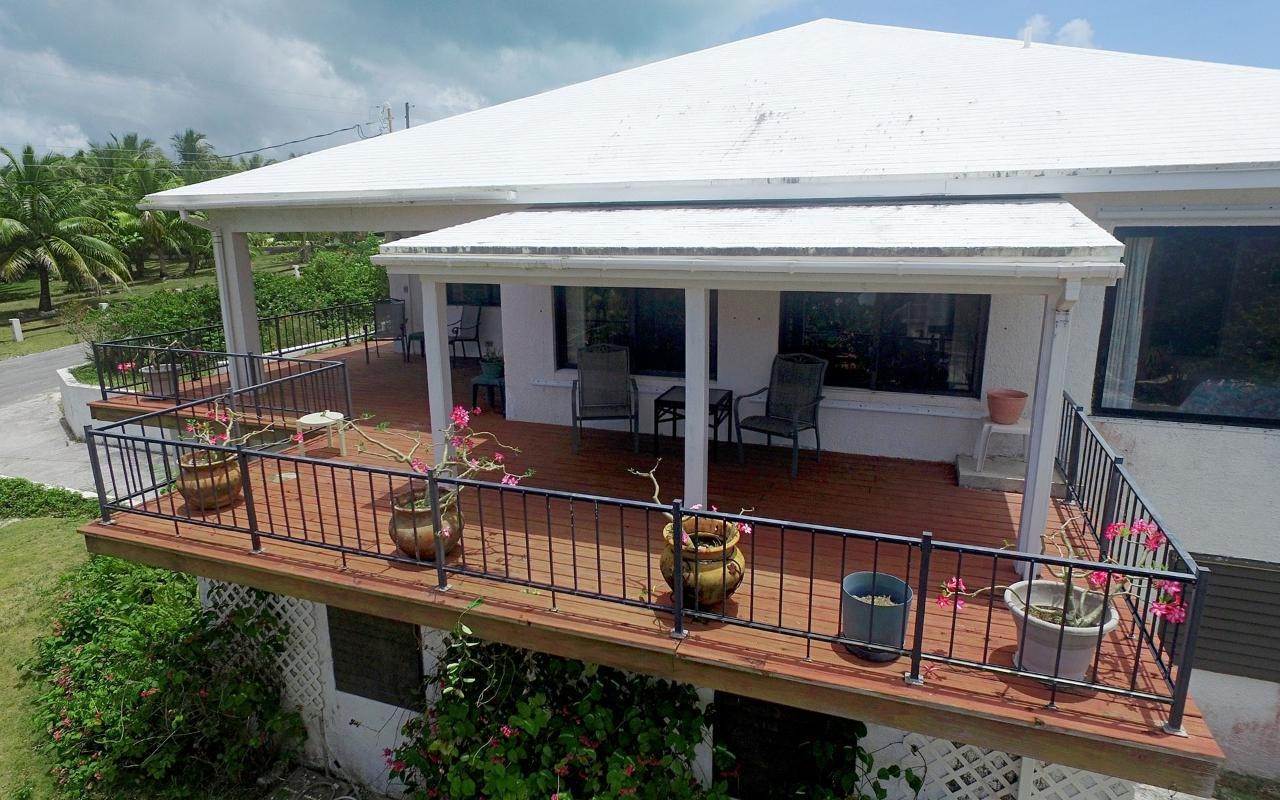 15. Single Family Homes pour l Vente à Russell Island, Spanish Wells, Eleuthera, Bahamas