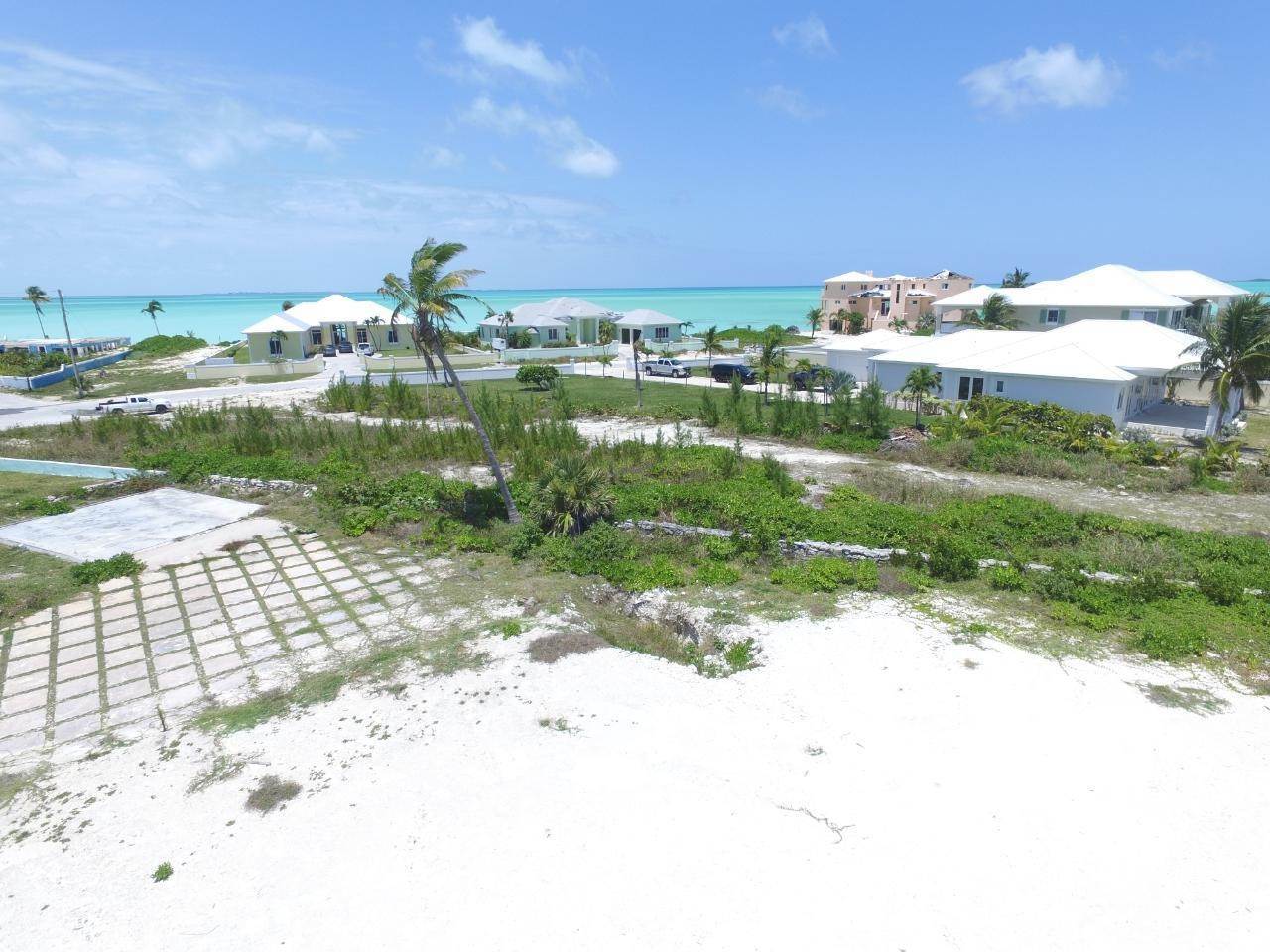 7. Lots / Acreage for Sale at Windward Beach, Treasure Cay, Abaco, Bahamas