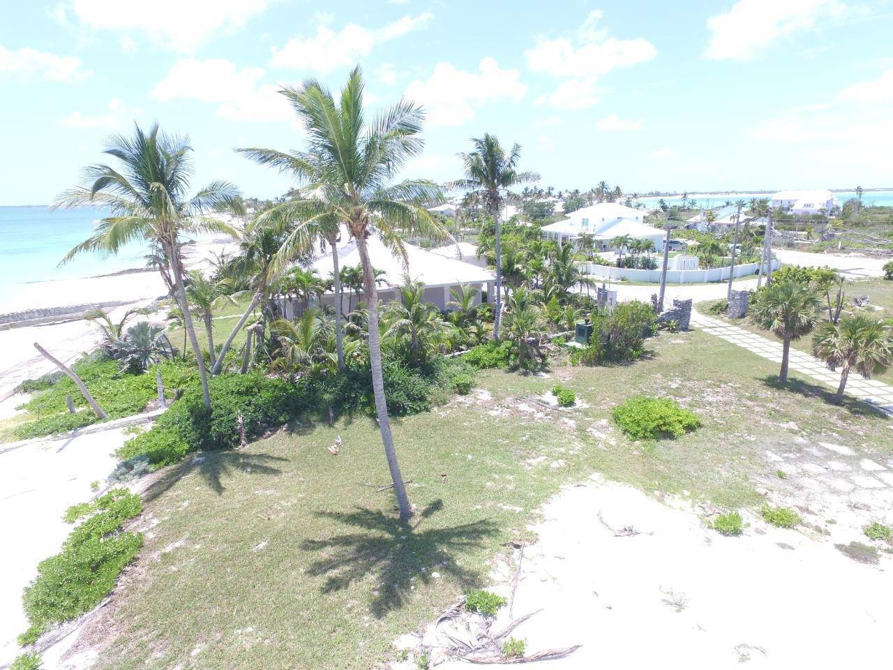 12. Lots / Acreage for Sale at Windward Beach, Treasure Cay, Abaco, Bahamas