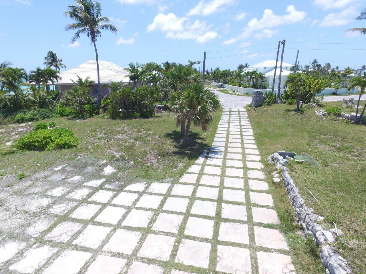 13. Lots / Acreage for Sale at Windward Beach, Treasure Cay, Abaco, Bahamas
