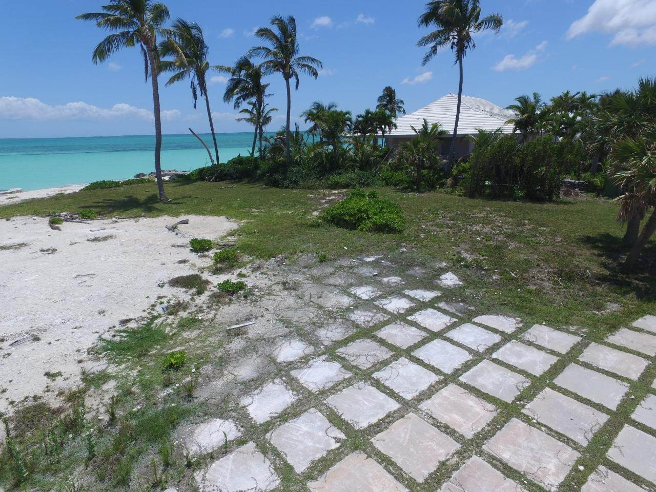 14. Lots / Acreage for Sale at Windward Beach, Treasure Cay, Abaco, Bahamas