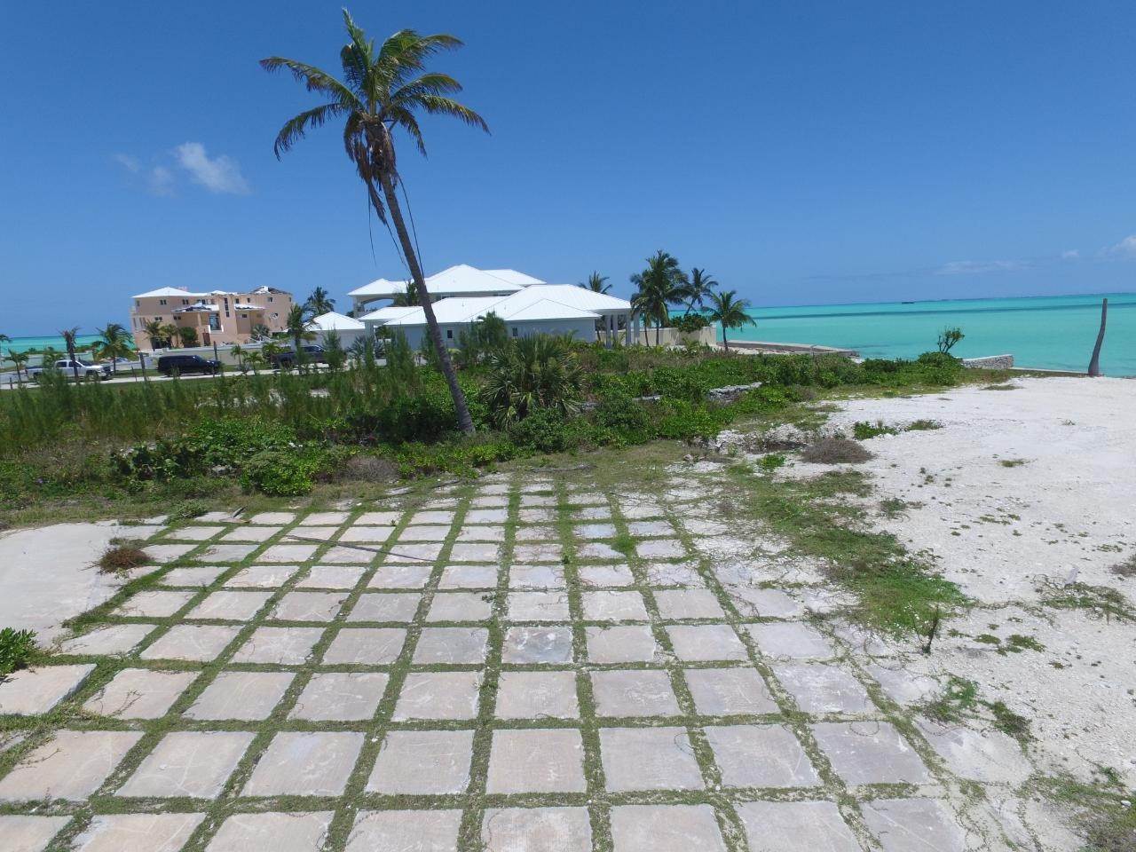 16. Lots / Acreage for Sale at Windward Beach, Treasure Cay, Abaco, Bahamas