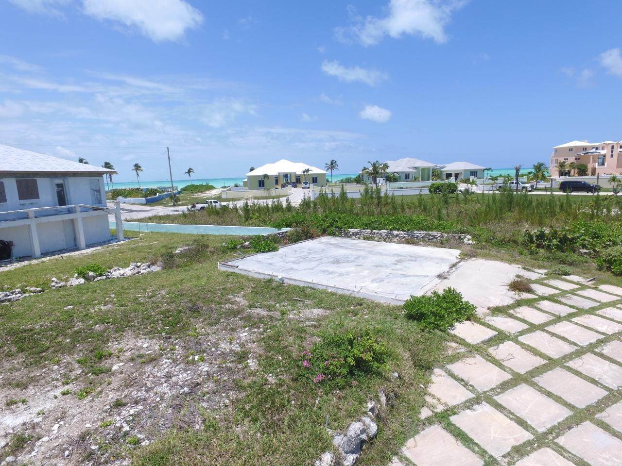 17. Lots / Acreage for Sale at Windward Beach, Treasure Cay, Abaco, Bahamas