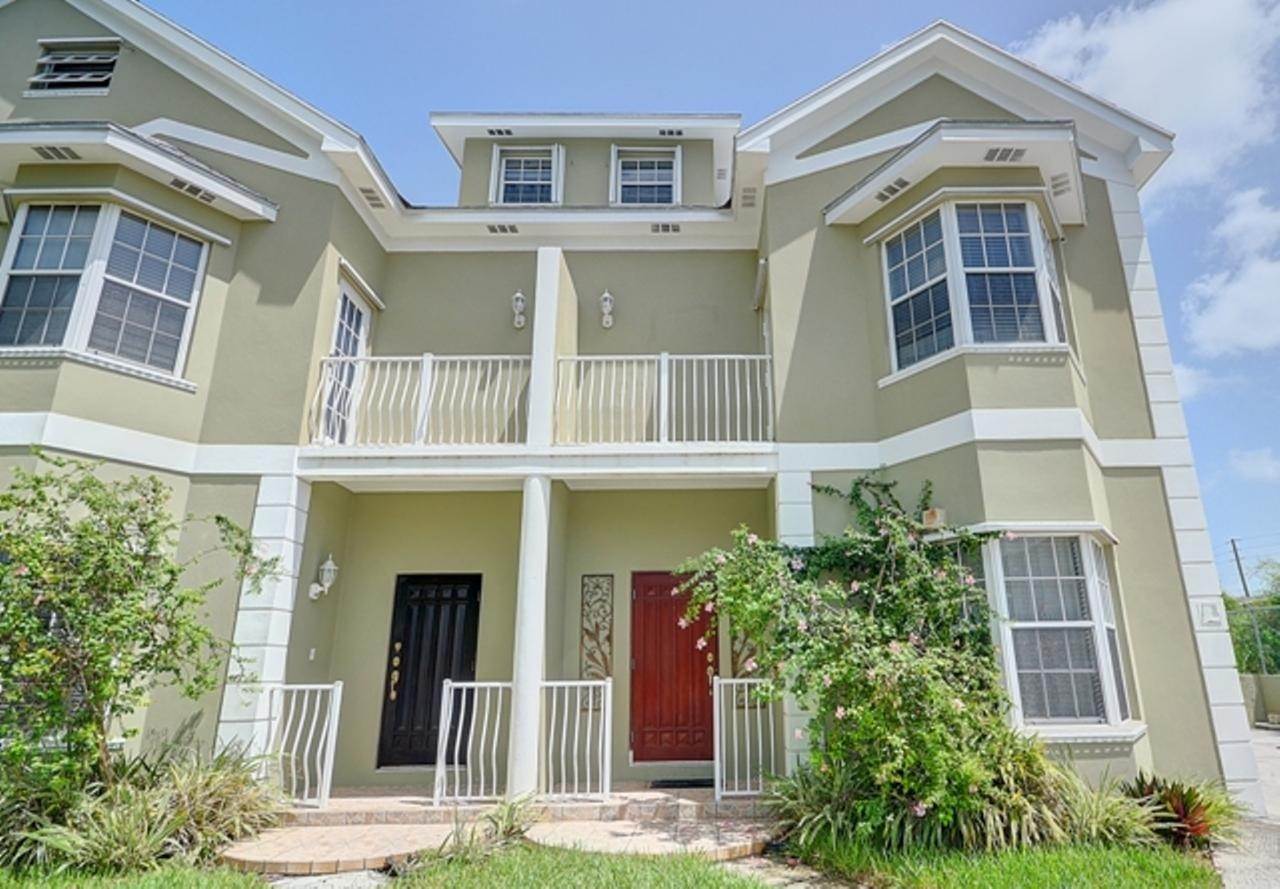 Condominiums à Sandford Drive, Prospect Ridge, New Providence/Nassau, Bahamas
