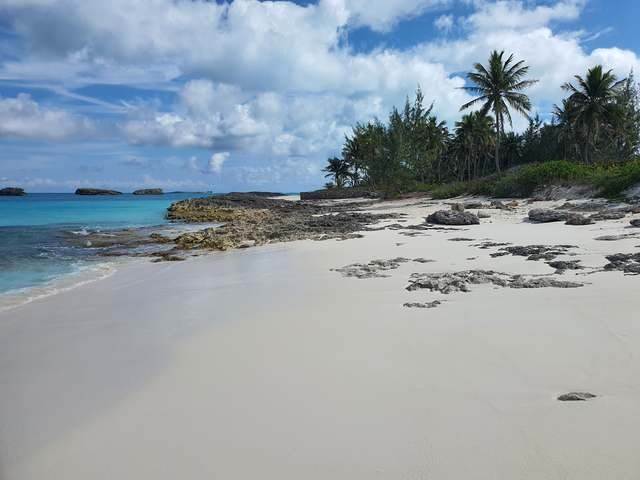 Lots / Acreage pour l Vente à Bahama Sound, Exuma, Bahamas