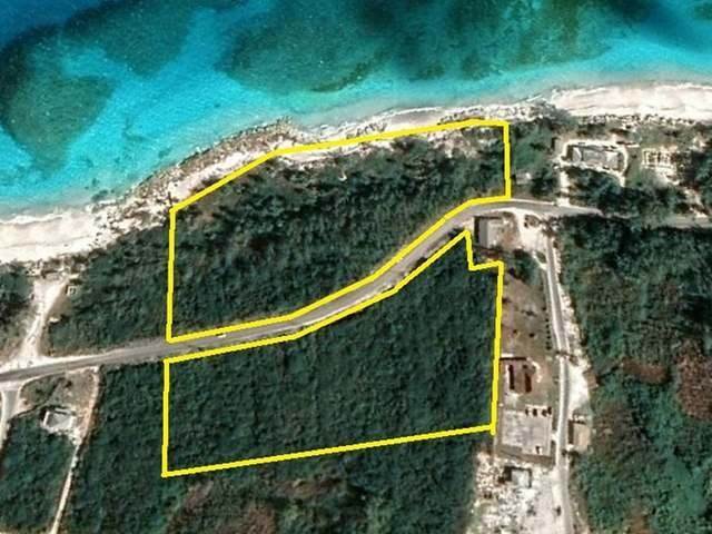13. Lots / Acreage for Sale at Bahama Sound, Exuma, Bahamas