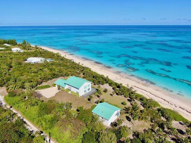 Single Family Homes für Verkauf beim Palmetto Point, Eleuthera, Bahamas