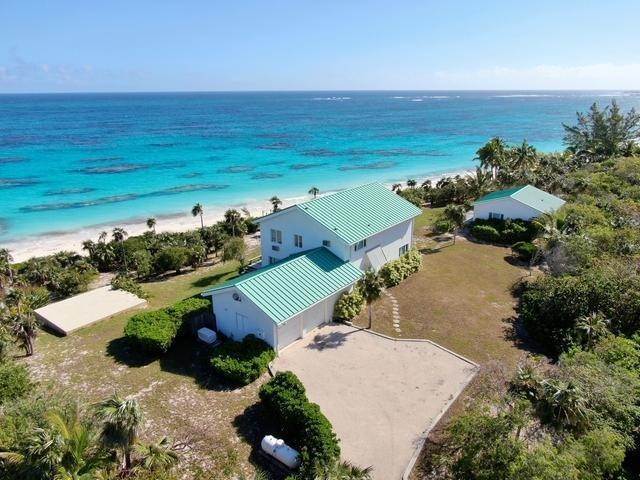 3. Single Family Homes for Sale at Palmetto Point, Eleuthera, Bahamas