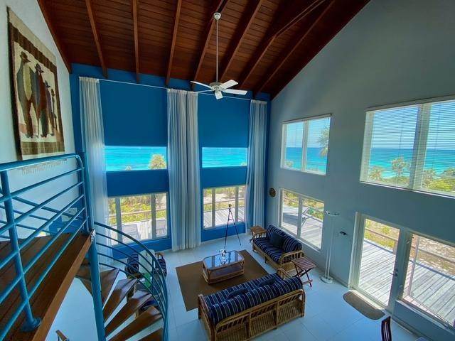 13. Single Family Homes for Sale at Palmetto Point, Eleuthera, Bahamas