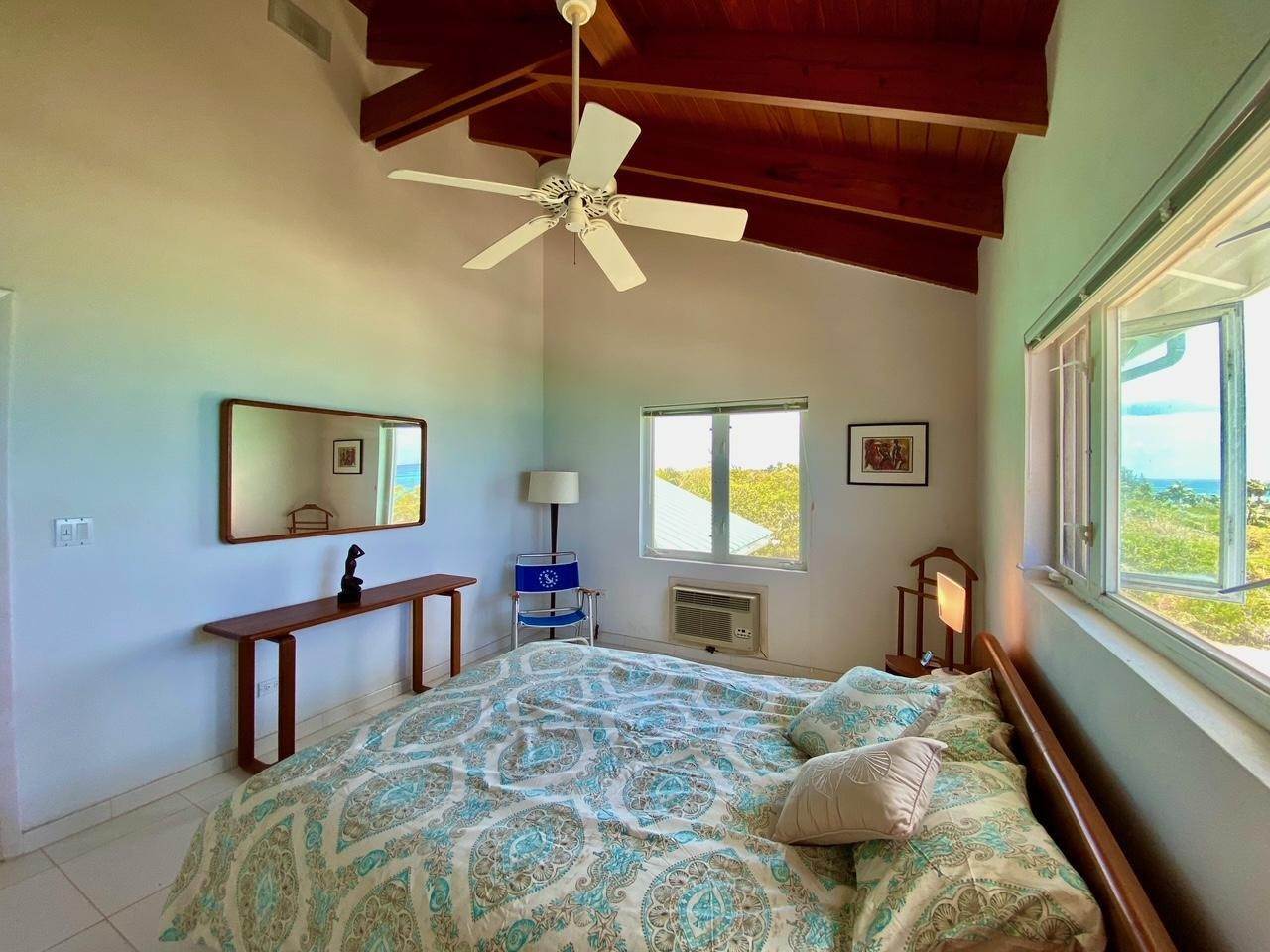 16. Single Family Homes for Sale at Palmetto Point, Eleuthera, Bahamas
