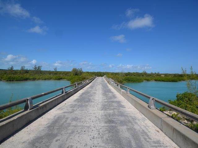 3. Lots / Acreage pour l Vente à Windermere Island, Eleuthera, Bahamas