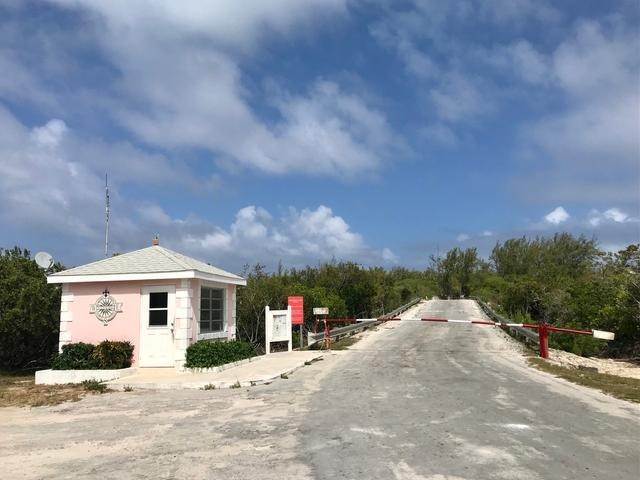 11. Lots / Acreage for Sale at Windermere Island, Eleuthera, Bahamas