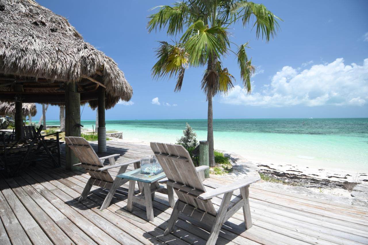Single Family Homes for Sale at Windward Beach, Treasure Cay, Abaco, Bahamas