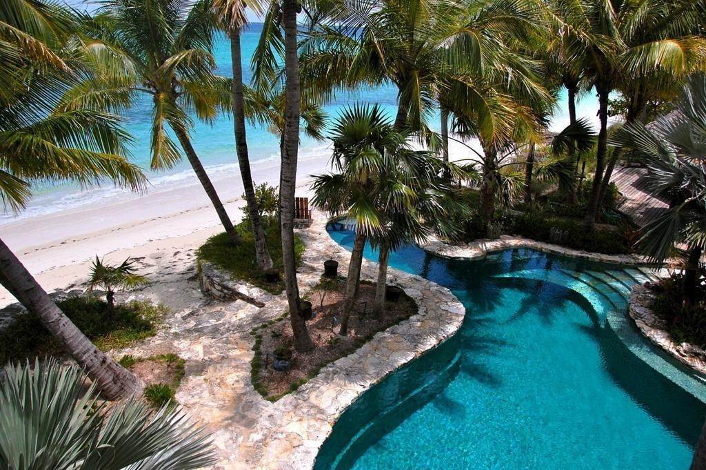 6. Single Family Homes für Verkauf beim Windward Beach, Treasure Cay, Abaco, Bahamas