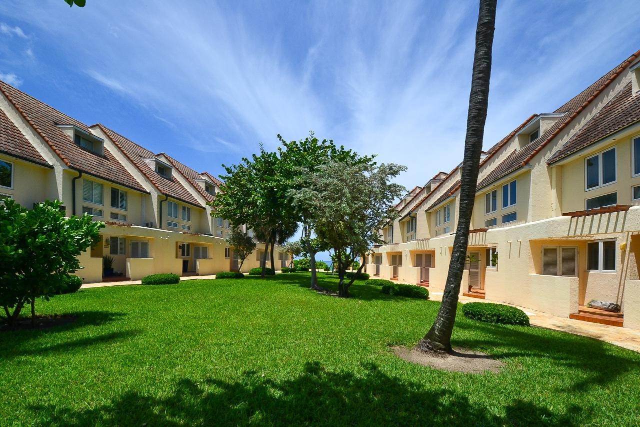2. Condominiums for Sale at Paradise Island, Nassau and Paradise Island, Bahamas